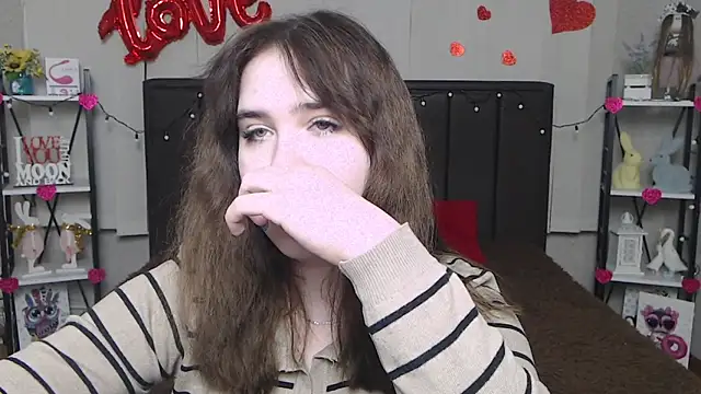 LauraHlot online show from February 2025 12:19:02 AM