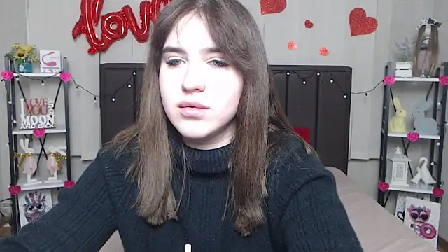 LauraHlot online show from February 2025 12:30:02 AM