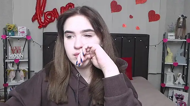 LauraHlot online show from February 2025 06:15:02 PM