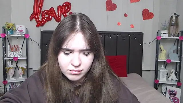 LauraHlot online show from February 2025 09:20:02 PM