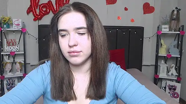 LauraHlot online show from February 2025 09:16:02 PM