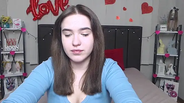 LauraHlot online show from February 2025 12:21:02 AM