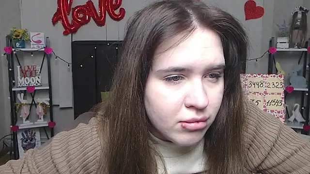 LauraHlot online show from March 2025 09:54:02 PM