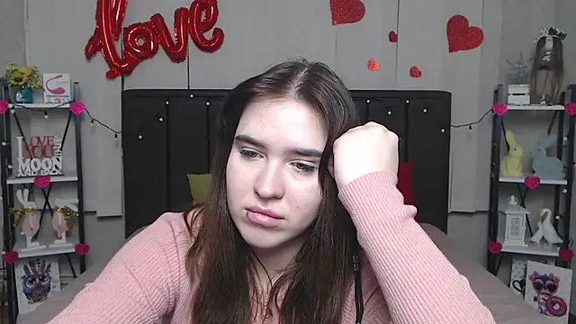 LauraHlot online show from March 2025 03:55:02 AM