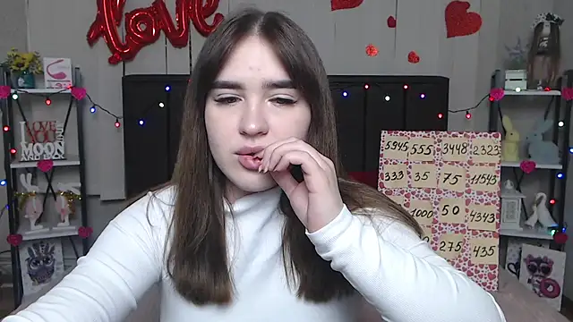 LauraHlot online show from March 2025 09:34:01 PM