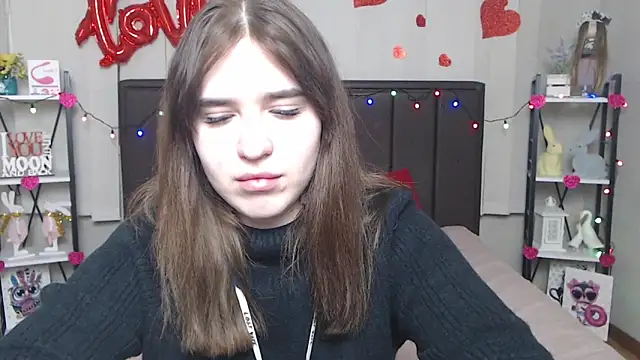 LauraHlot online show from March 2025 12:46:01 PM