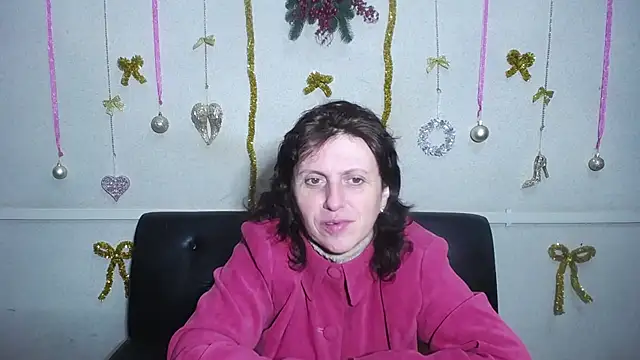 LuciaMii online show from December 2024 06:12:01 PM