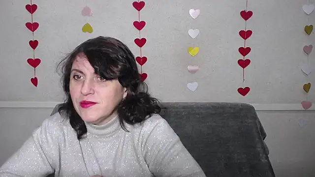 LuciaMii online show from February 2025 06:04:02 PM