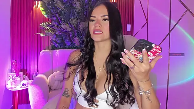 foxxxmegan online show from February 2026 05:57:02 PM