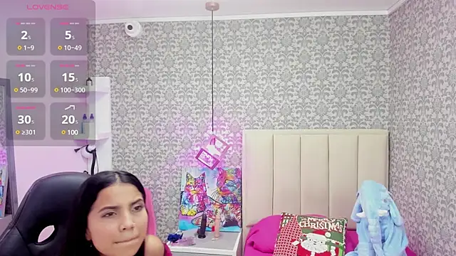 Snapshot of TATIGOLD2 chatting on December 2024 08:00:02 PM TATIGOLD2 online show from December 2024 08:00:02 PM