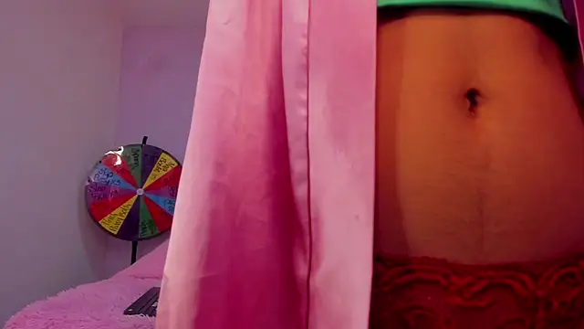 SofiSinfull online show from February 2025 01:33:02 PM