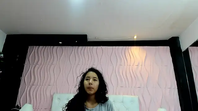 SofiSinfull online show from February 2025 01:09:02 PM