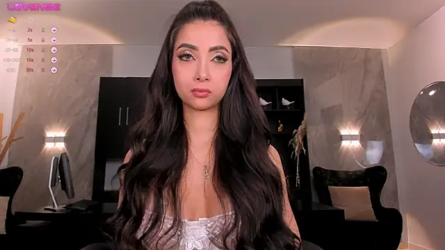 ValeriaVelvet online show from March 2025 03:13:02 PM