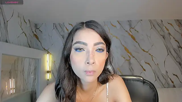 ValeriaVelvet online show from June 2026 12:08:01 PM