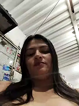 Linda Lars online show from December 2024 04:53:02 AM