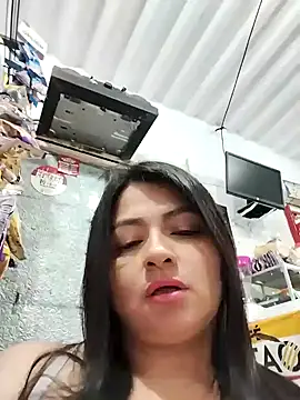 Linda Lars online show from December 2024 04:41:01 AM