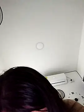 Linda Lars online show from January 2025 07:49:02 AM