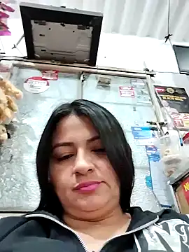 Linda Lars online show from January 2025 05:26:02 AM