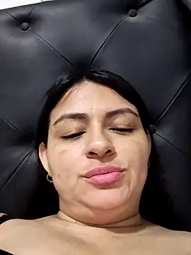 Linda Lars online show from January 2025 05:41:02 AM