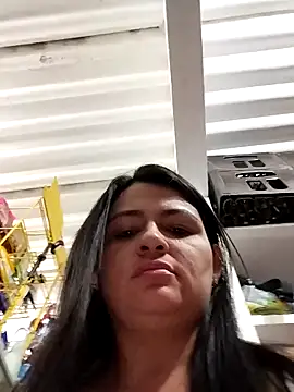 Linda Lars online show from February 2025 04:27:01 AM