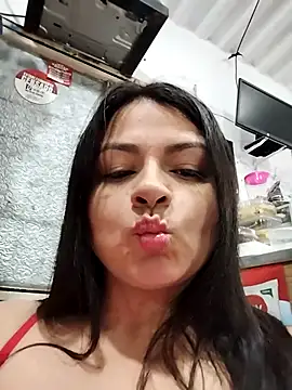 Linda Lars online show from February 2025 05:37:02 AM