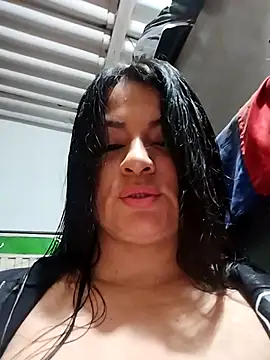 Linda Lars online show from February 2025 04:07:02 AM