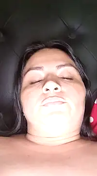 Linda Lars online show from March 2025 11:03:02 PM