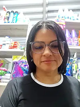 Linda Lars online show from November 2025 01:41:02 AM