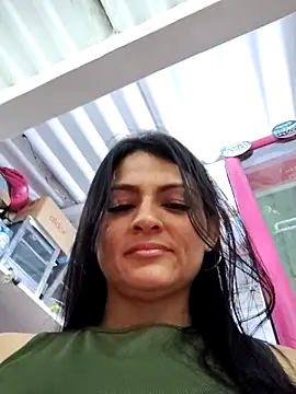 Linda Lars online show from April 2026 02:02:01 AM
