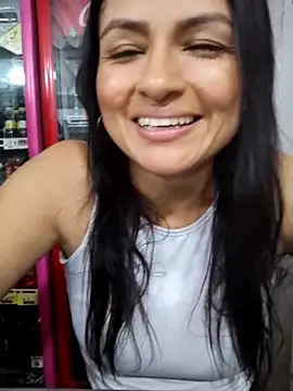 Linda Lars online show from May 2026 02:16:01 AM