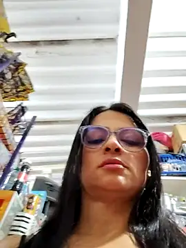 Linda Lars online show from May 2026 02:06:02 AM