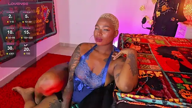 Snapshot of KenyaMystic chatting on January 2025 01:37:02 AM KenyaMystic online show from January 2025 01:37:02 AM