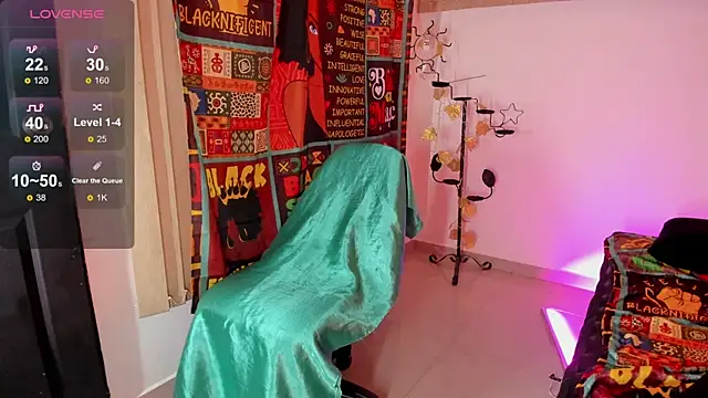 Snapshot of KenyaMystic chatting on January 2025 01:16:02 PM KenyaMystic online show from January 2025 01:16:02 PM