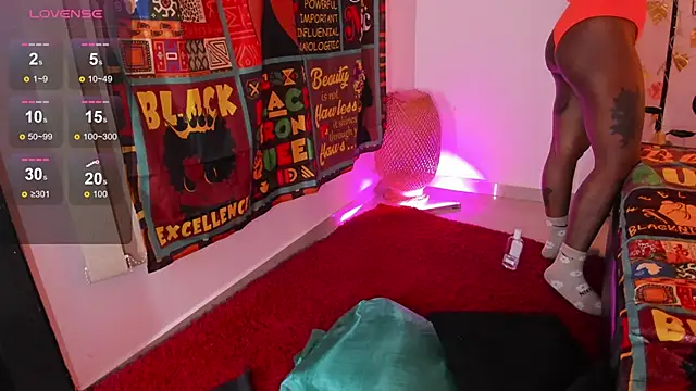 Snapshot of KenyaMystic chatting on January 2025 12:24:01 AM KenyaMystic online show from January 2025 12:24:01 AM