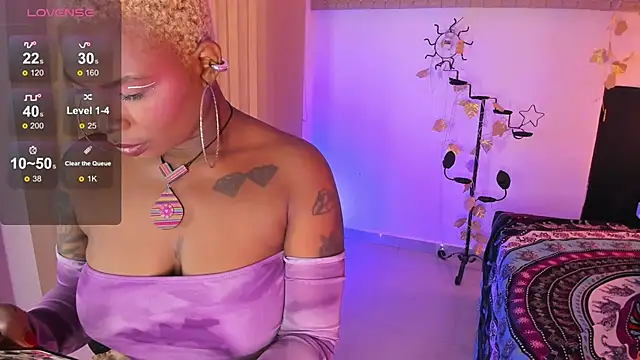 Snapshot of KenyaMystic chatting on January 2025 08:47:01 PM KenyaMystic online show from January 2025 08:47:01 PM