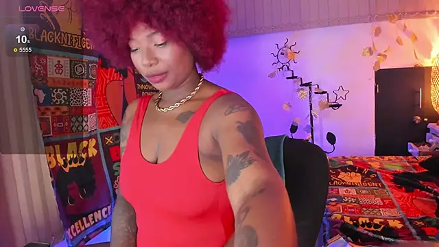 Snapshot of KenyaMystic chatting on January 2025 09:58:01 PM KenyaMystic online show from January 2025 09:58:01 PM