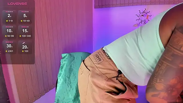 Snapshot of KenyaMystic chatting on February 2025 03:10:02 AM KenyaMystic online show from February 2025 03:10:02 AM