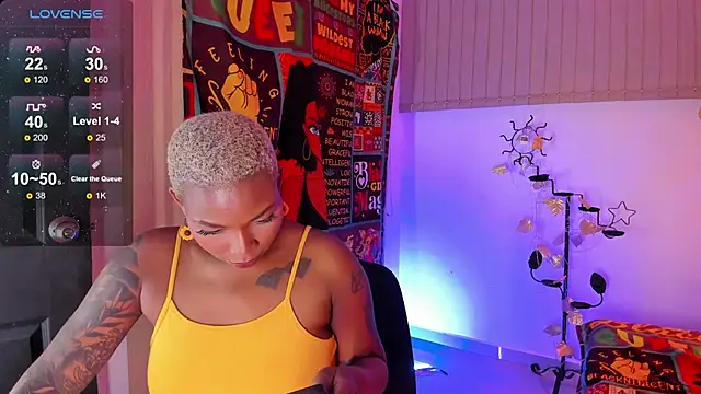 Snapshot of KenyaMystic chatting on February 2025 08:40:01 PM KenyaMystic online show from February 2025 08:40:01 PM