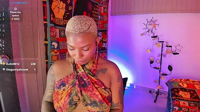 Snapshot of KenyaMystic chatting on February 2025 11:26:02 PM KenyaMystic online show from February 2025 11:26:02 PM