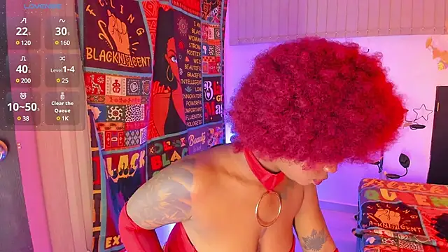 Snapshot of KenyaMystic chatting on February 2025 09:10:01 PM KenyaMystic online show from February 2025 09:10:01 PM