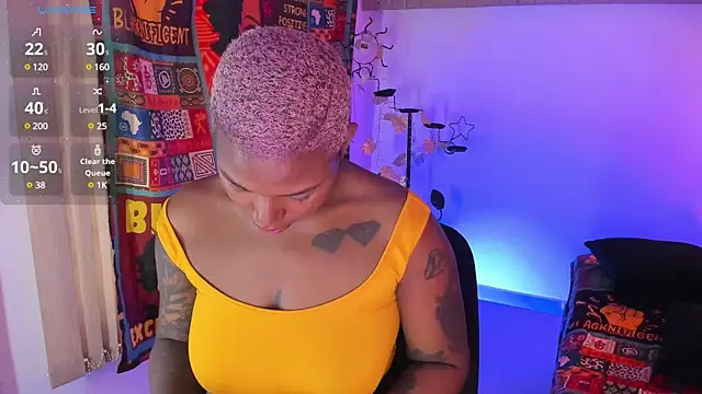 Snapshot of KenyaMystic chatting on February 2025 03:16:02 PM KenyaMystic online show from February 2025 03:16:02 PM