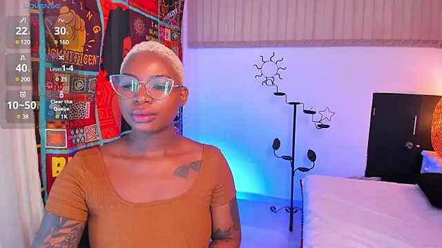 Snapshot of KenyaMystic chatting on February 2025 08:30:02 PM KenyaMystic online show from February 2025 08:30:02 PM