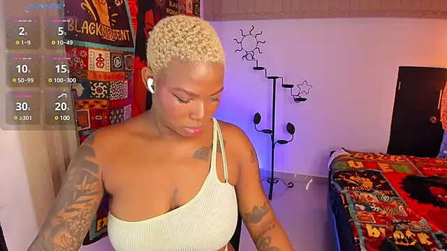 Snapshot of KenyaMystic chatting on February 2025 11:34:02 PM KenyaMystic online show from February 2025 11:34:02 PM