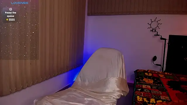 Snapshot of KenyaMystic chatting on March 2025 08:44:02 PM KenyaMystic online show from March 2025 08:44:02 PM