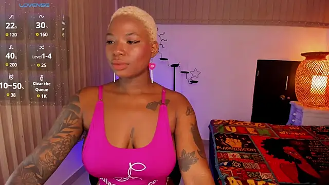 Snapshot of KenyaMystic chatting on March 2025 11:49:02 PM KenyaMystic online show from March 2025 11:49:02 PM