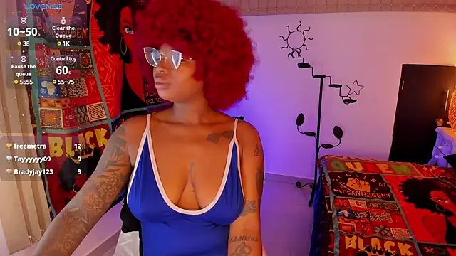 Snapshot of KenyaMystic chatting on March 2025 12:20:01 PM KenyaMystic online show from March 2025 12:20:01 PM