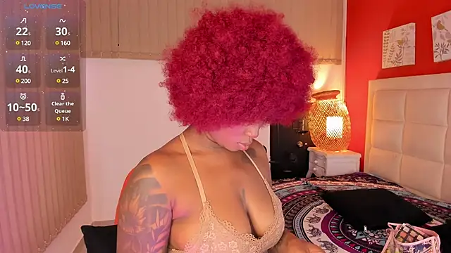 Snapshot of KenyaMystic chatting on March 2025 09:03:01 PM KenyaMystic online show from March 2025 09:03:01 PM