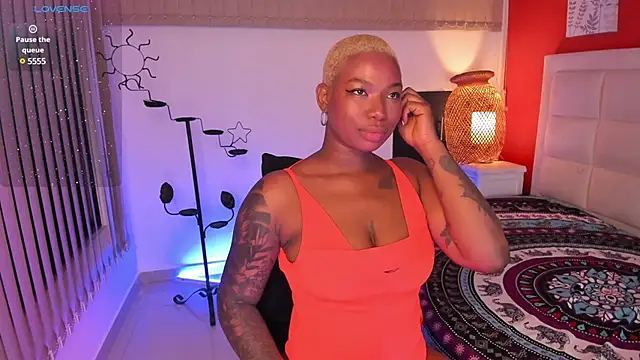 Snapshot of KenyaMystic chatting on March 2025 11:32:01 PM KenyaMystic online show from March 2025 11:32:01 PM