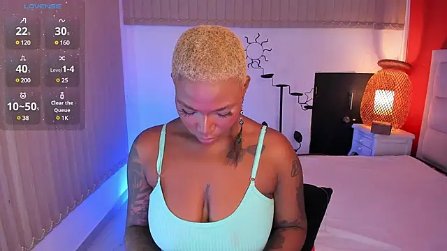 Snapshot of KenyaMystic chatting on March 2025 09:24:02 PM KenyaMystic online show from March 2025 09:24:02 PM