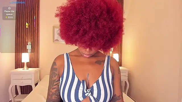 Snapshot of KenyaMystic chatting on September 2025 04:07:01 PM KenyaMystic online show from September 2025 04:07:01 PM